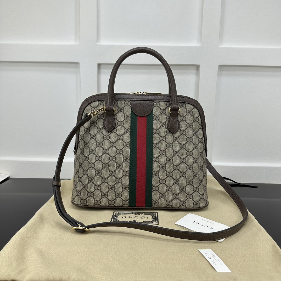 Mens Gucci Briefcases